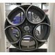 Alloy wheel WSP GRECALE Ant Pol 8X19