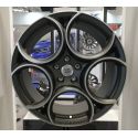 Alloy wheel WSP GRECALE Ant Pol 8X19