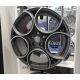 Alloy wheel WSP GRECALE Ant Pol 8X19