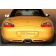 Difusor Porsche Boxster 986 1996-2004