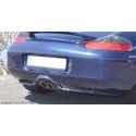 Difusor Porsche Boxster 986 1996-2004