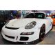 Minigonne Porsche Boxster 986 987 1996-2008