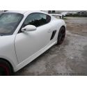 Taloneras Porsche Boxster 986 987 1996-2008