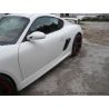 Taloneras Porsche Boxster 986 987 1996-2008