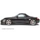 Side skirts Porsche Boxster 986 987 1996-2008