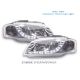 Headlights Daylight DRL Led Audi A3 (8P) 03-08