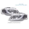 Headlights Daylight DRL Led Audi A3 (8P) 03-08