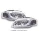 Gruppi ottici Daylight Led Audi A3 (8P) 03-08