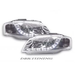 Gruppi ottici Daylight Led Audi A3 (8P) 03-08