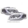 Gruppi ottici Daylight Led Audi A3 (8P) 03-08