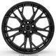 Cerchi lega AVUS AC-M10 Black 18