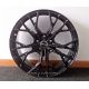 Alloy wheel AVUS AC-M10 Black 18