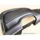 Difusor 2 escapes izq M Performance BMW F20 F21 11-15