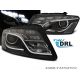 Fari Led look originale H7  Audi Q5 8R 08-12