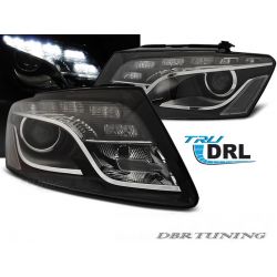 Spare headlight Led H7 Audi Q5 8R 08-12