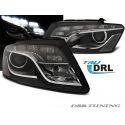 Fari Led look originale H7  Audi Q5 8R 08-12