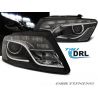 Fari Led look originale H7  Audi Q5 8R 08-12