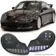Fari Led PORSCHE BOXSTER 986 e CARRERA 996 96-04 neri