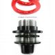Adjustable sport suspension BMW 1 E81 E82 E87 E88 04-10