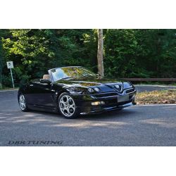 Kit estetico Cup replica Alfa Romeo GTV Spider