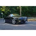 Kit estetico Cup replica Alfa Romeo GTV Spider 916