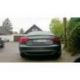 Taillights LED BAR AUDI A5 07-11 red smoke