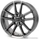 Alloy wheel BORBET W MISTRAL Glossy Black 18