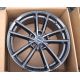 Alloy wheel BORBET W MISTRAL Glossy Black 18