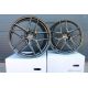 Cerchio in lega DOTZ LAGUNA SECA Gunmetal 19