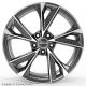 Alloy wheel MAM RS6 Palladium Polish 20