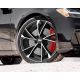 Alloy wheel MAM RS6 Black Polish 19