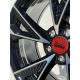 Cerchio in lega MAM RS6 Black Polish 20