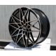 Cerchi in lega MAM B2 Black Polish 20