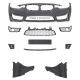kit de carrocería M3 BMW F30 11-18