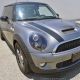 Headlights Led Mini R55 R56 R57 06-14 chrome