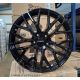 Alloy wheel CARMANI LUDWIG CA20 Glossy Black 18