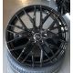 Alloy wheel CARMANI LUDWIG CA20 Glossy Black 18