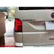 Pilotos traseros Led Bar VW T6.1 20-24 rojo