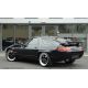 Llanta KESKIN KT2 CUP Negro Pulido 18