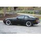 Llanta KESKIN KT2 CUP Negro Pulido 18