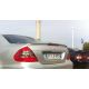 Taillight Led Mercedes E W211 berl.02-06 red-smoke