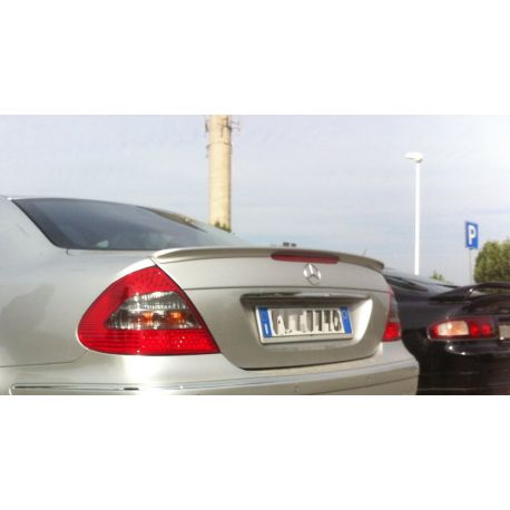 Fanali Led Mercedes E W211 berl.02-06 rosso-fumè