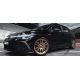 Alloy wheel ALUTEC MONSTR Metallic Bronze 17