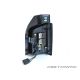 Fanali Led Bar VW T6.1 20-24 rossi