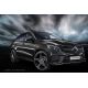 Cerchi lega AXXION AX7 Black Polish 18