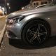 Cerchi lega AXXION AX7 Black Polish 18