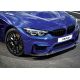 Cerchi in lega BMW AVUS AC-MB4 CSL Black 19