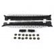 Running board MEECEDES GLC X253 C253 15 - 22