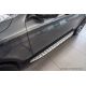 Running board MEECEDES GLC X253 C253 15 - 22