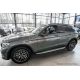 Estribos MEECEDES GLC X253 C253 15 - 22